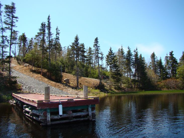 Boat Launch 